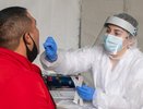 Известно, сколько зараженных COVID-19 выявили в Кировской области за сутки