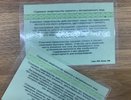 В ПФР рассказали, кому будут выдавать электронные СНИЛС