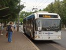 Обновление автопарка: на общественный транспорт в Кирове потратят миллиард рублей