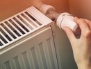 Названы даты начала подачи отопления в жилые дома Кирова