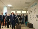 Полпред президента оценил новую школу в Чистых прудах