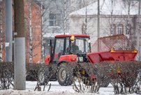 За плохую чистку дворов и крыш коммунальщиков ждут большие штрафы