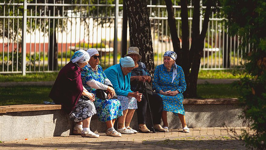 Главная картинка новости: В пенсии отказано: три причины, по которым вы можете остаться без выплат