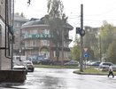 Карта распространения коронавируса в Кировской области на 7 мая