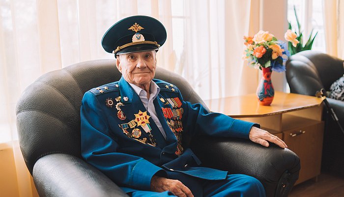 Найти Фото Участника Великой Отечественной Войны