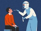 Врачи могут пожаловаться на отсутствие обещанных выплат на портале Госуслуг
