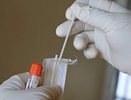 Количество зараженных COVID-19 в регионе стремительно снижается