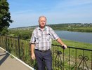Ковид забрал у главы города Советска два месяца жизни