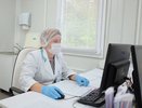 В Кирове медики каждый день выезжают к 20-30 пациентам на дом