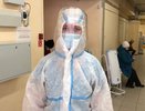 В Кирове студенты-медики помогают больницам и поликлиникам