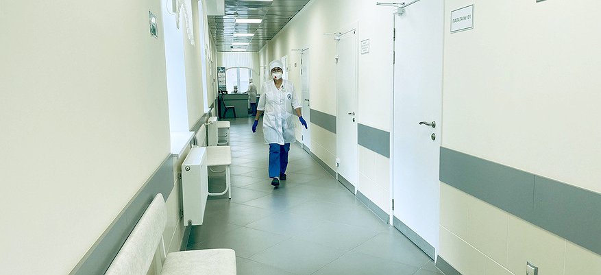 Кировские врачи выявили у пациента болезнь, которая встречается у одного на несколько миллионов человек