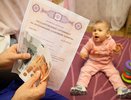 Маткапитал будут выдавать при рождении первенца 