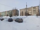 Кировчане платят деньги за складирование снега во дворах