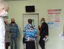 В Кировской области вновь выявлено максимальное количество новых случаев COVID-19