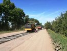 Программа «УРАЛХИМ» - дороги городу» продолжается