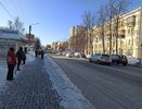 Температурные качели и похолодание до -18: прогноз погоды в Кирове на неделю