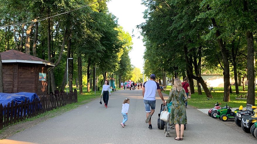 Главная картинка новости: В Кировской области продлили режимы ограничений из-за пандемии