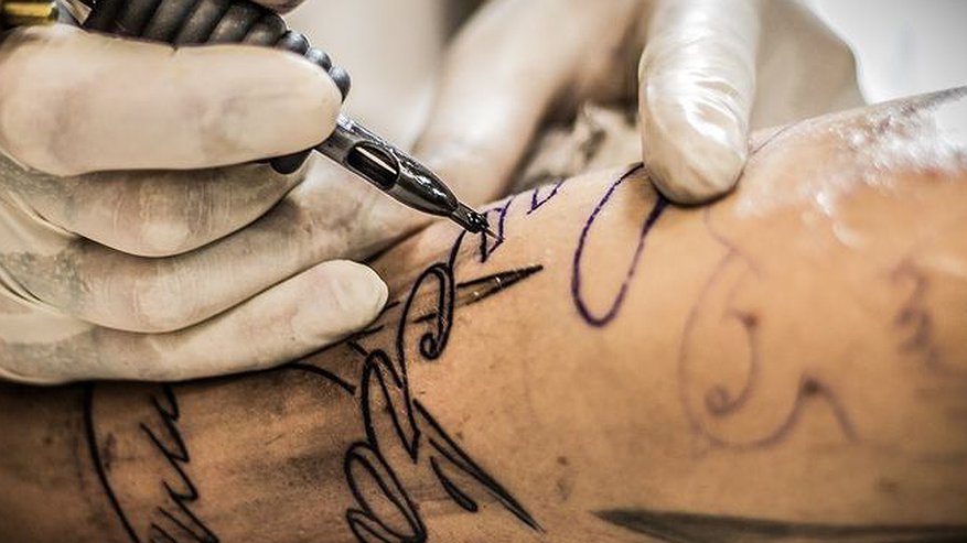 7 самых необычных татуировок у спортсменов: тату Неймара, Эдерсона, Наингголана