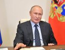 Путин: второго локдауна из-за коронавируса не будет