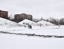 Можно ли кататься с курганов у Дворца пионеров? Ставим точку