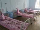 В Кирове откроется новый инфекционный госпиталь