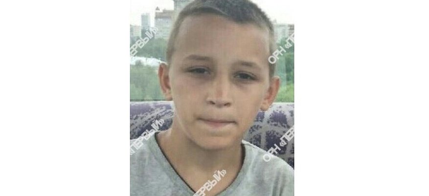 Вышел из дома и исчез: в Кирове пропал 12-летний мальчик