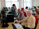 «Ростелеком» поддержал ИT-чемпионат среди пенсионеров Кировской области