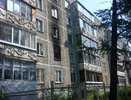 В МЧС рассказали о причинах и последствиях пожара в доме на ЮЗР