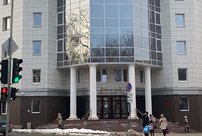Кировский суд приостановил прием граждан из-за коронавируса