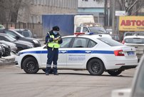 В Кирове объявили рейд по поимке пьяных водителей