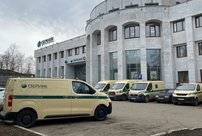 Кировское отделение ПАО Сбербанк в 2022г. профинансировало строительство одиннадцати новых жилых домов