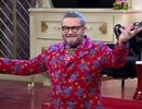 В Киров приедет ведущий «Модного приговора» Александр Васильев с выставкой