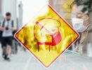 Суточный прирост заболевших COVID-19 в Кировской области идёт вверх