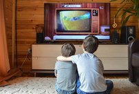 Для кировчан просмотр телевизора может омрачиться помехами