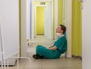 В Кировской области увеличился прирост заболевших ковидом и количество смертей