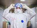 Более 200 новых случаев и смерть: статистика по коронавирусу на 20 декабря