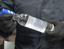 В Кирове выявили магазин, где торговали ночью палёным алкоголем