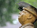 Синоптики центра "Фобос" предупреждают о ливнях в Кирове