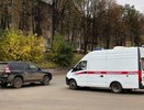 Названо число зафиксированных летальных случаев COVID-19 в регионе на 16 октября