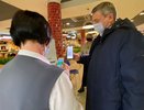 В Кировской области сохраняется система QR-кодов для некоторых мест