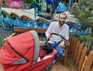 "Делаю это только ради своей семьи": 35-летний кировчанин о борьбе с 4 стадией рака