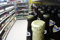 Продавать спиртное в минимаркетах в Кирове будет запрещено с 20 июня