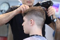 Большинство кировских парикмахерских нарушают карантинные меры
