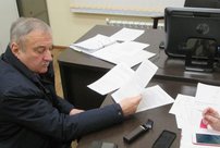 Заседание по делу Быкова отложили до 23 марта