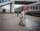 В Кировской области число зараженных COVID-19 приближается к 800 случаям