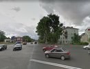 В центре Кирова появится перекресток с круговым движением