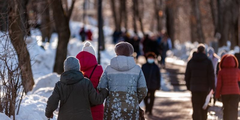 Киров Фото Города 2022 Года