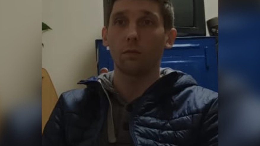 Главная картинка новости: В Кировской области ищут подозреваемого в совершении тяжкого преступления