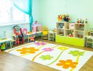 Родители и представители власти посетили детский сад на улице Крупской