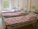 Из слободской больницы вывезли пациентов. Там открыли корпус для больных COVID-19